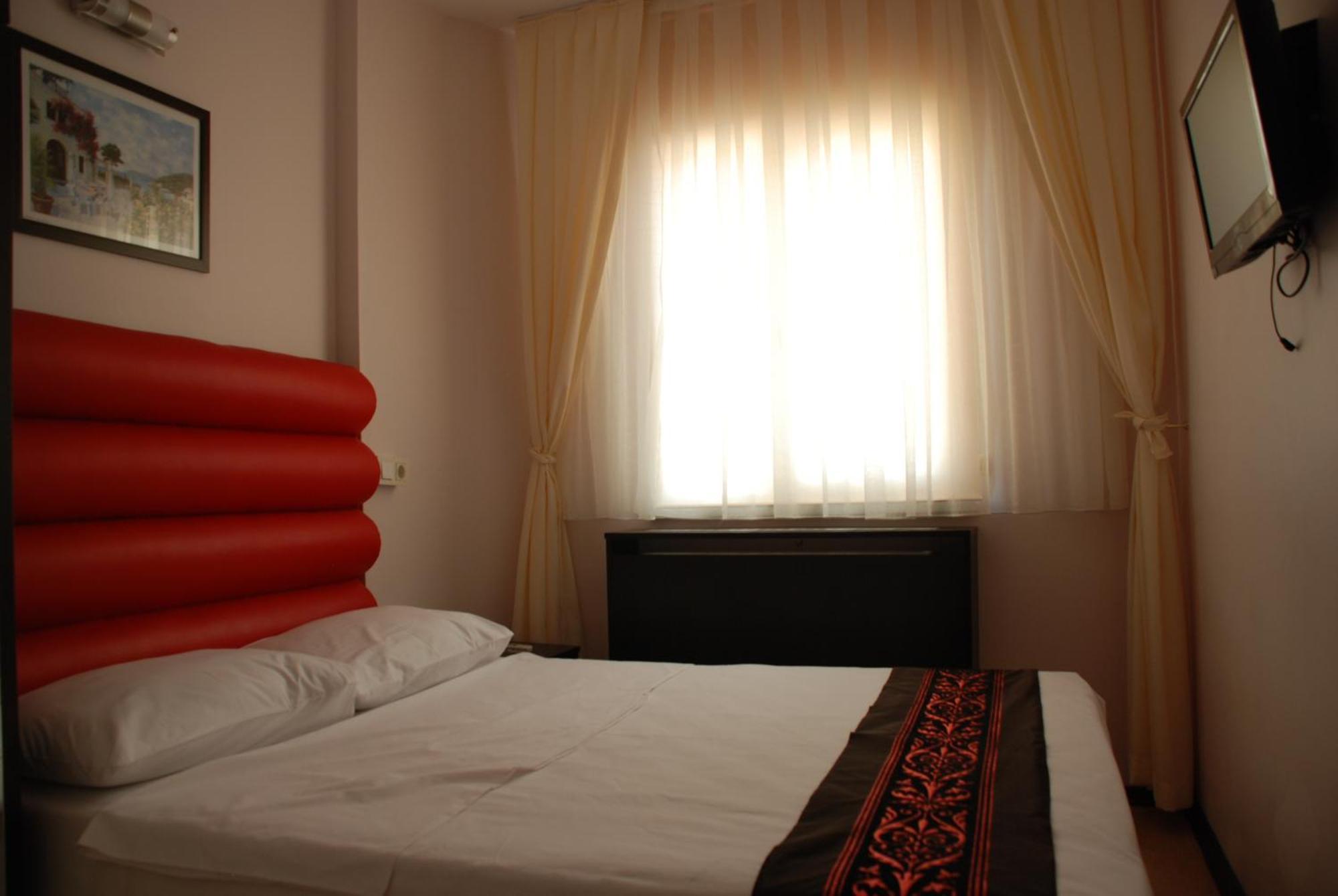 Hotel Timya, Istanbul