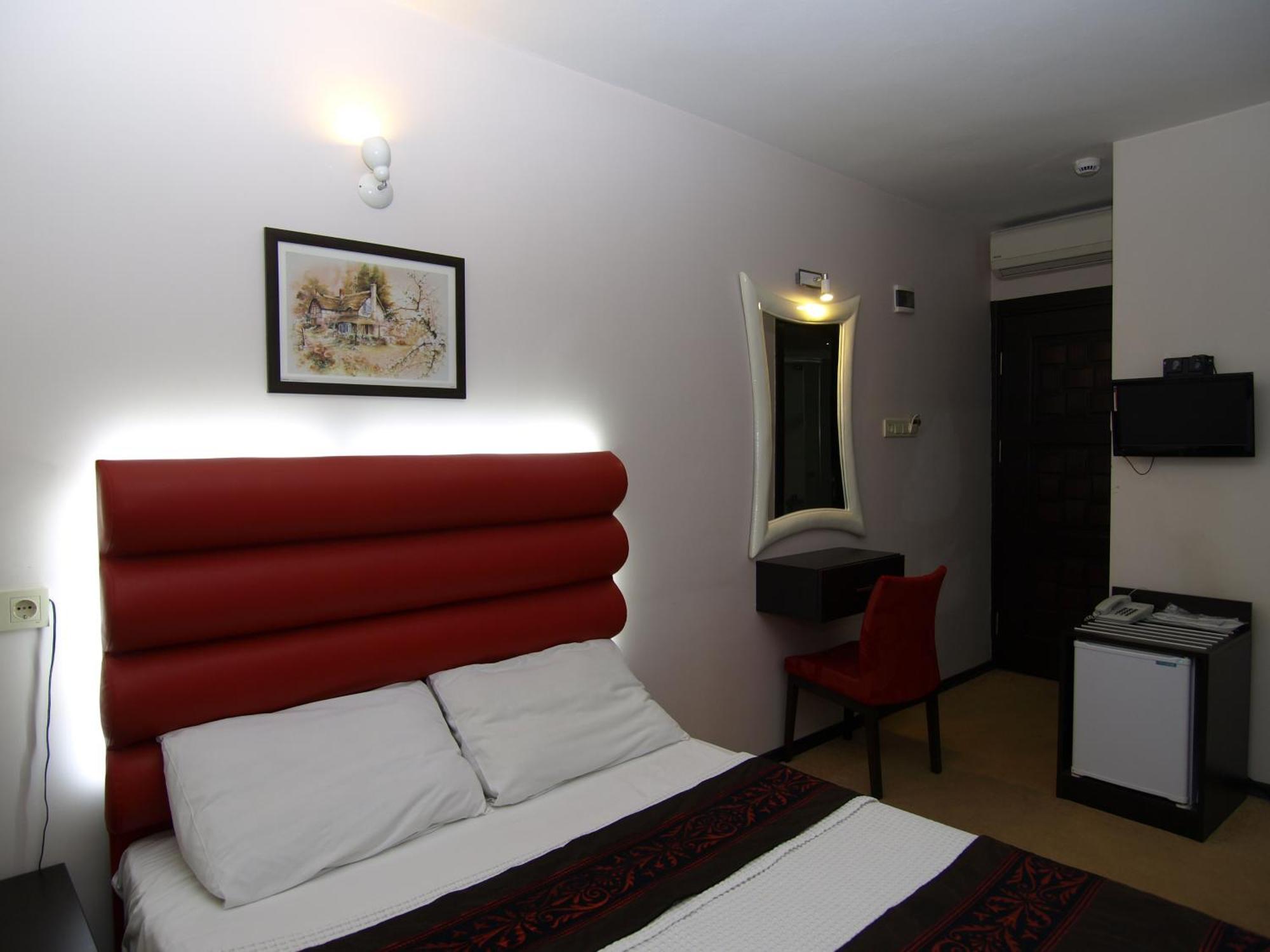Hotel Timya — Photos 3