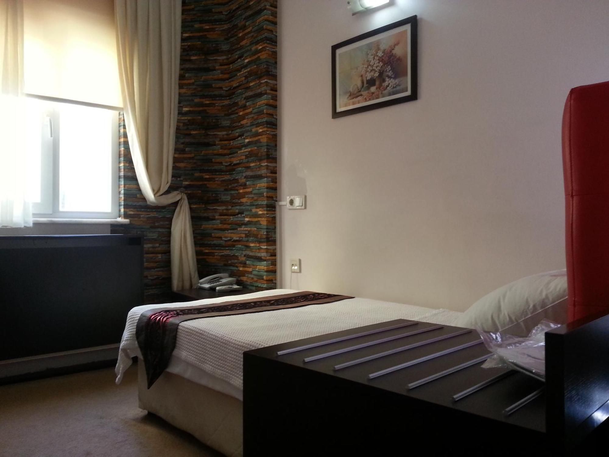 Hotel Timya — Photos 2